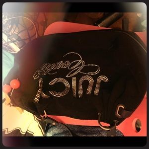Juicy couture bag NWT
